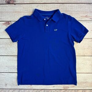 📌Vineyard Vines • Heritage Polo